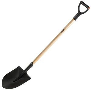 Rýľ GRD02 vyobraziť