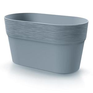 Pot Furu Case – svetlosivá vyobraziť