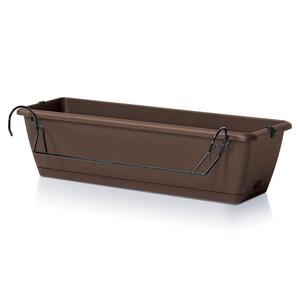 Hrantík Respana Easycare hnedý vyobraziť