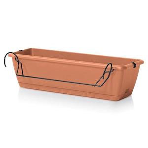 Hrantík Respana Easycare– Terakota vyobraziť