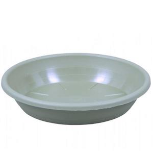 Podmiska Sakura Modern 18 svetlosivá vyobraziť