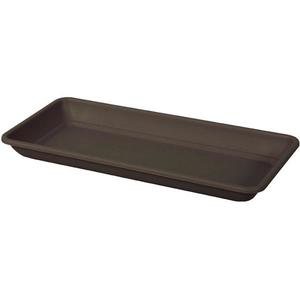 Podmiska P.Tr.Naxos 40cm hnedá vyobraziť