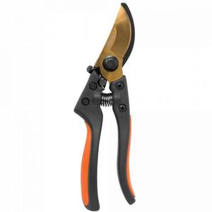 Nožnice V-Series bypass oceľ SK5 Gold vyobraziť