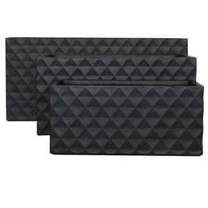 Kvetináč LT24660-3S 60x30x30 P37A tmavosivý vyobraziť