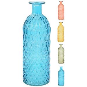 Váza s reliéfom 90x26cm vyobraziť