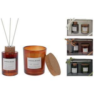 85KO Darčeková sada difuzéra vyobraziť