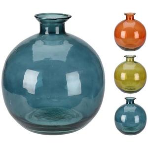 Sklenená váza 150x170mm vyobraziť