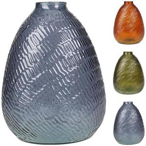 Sklenená váza 160x220mm vyobraziť