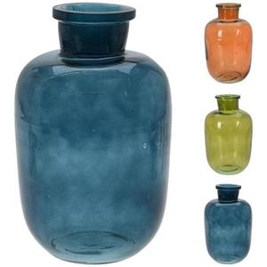 Sklenená váza 170x280mm vyobraziť