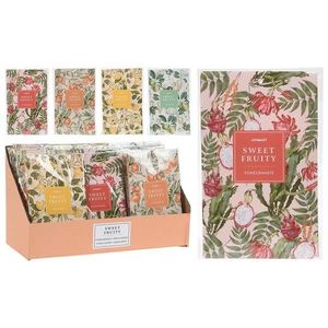 Vrecko s vôňou 95x150 mm vyobraziť