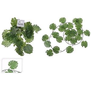 Girlanda z džungľových listov 180CM vyobraziť