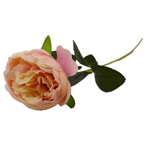 Ruža 54 cm svetloružová A2020230 vyobraziť