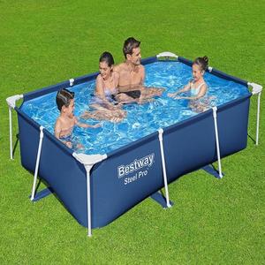 Rámový obdĺžnikový bazén 2.59x1.7x0.61 m 56403 vyobraziť