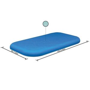 Krycia plachta pre obdĺžnikový nafukovací bazén 3, 05 x 1, 83 m 58108 vyobraziť