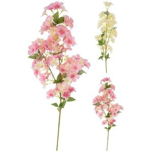 Kvetinová vetvička 110 cm vyobraziť