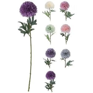 Kvetinová vetvička 60CM 7ASS vyobraziť