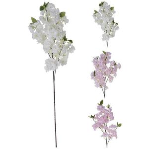Kvetinová vetvička 95CM 3ASS vyobraziť