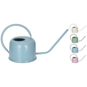 Kanvička na polievanie 1100ml 4 ks číra vyobraziť