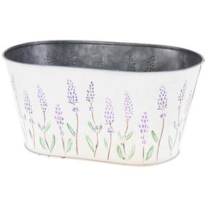 Kvetináč oválny 3d 240x19 vyobraziť