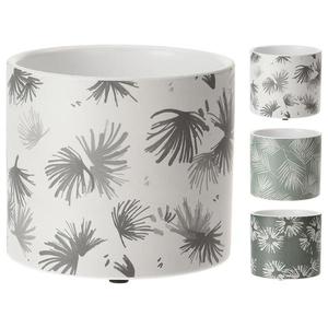 Keramický kvetináč 3ass vyobraziť