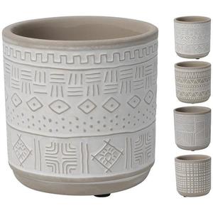 Keramický kvetináč 92x95mm vyobraziť