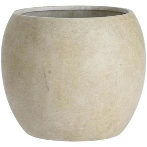 Terakotový kvetináč 19x19x16 vyobraziť