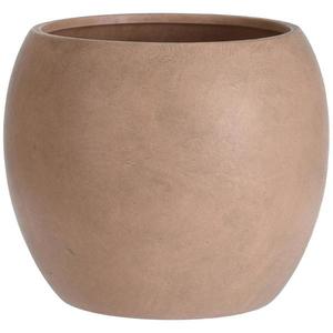 Terakotový kvetináč 19x19x16 vyobraziť