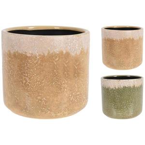 Kvetináč 135×125 mm 2ASS CLR vyobraziť