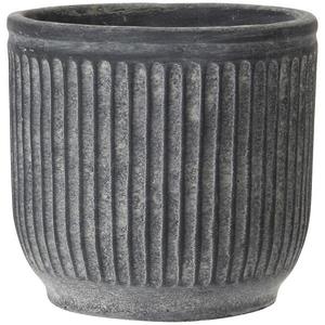 Kvetináč 14x13cm čierny vyobraziť