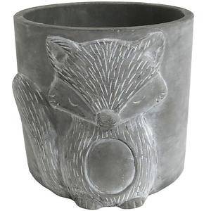 Kvetináč YS46159S cement vyobraziť