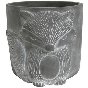 Kvetináč YS46159M cement vyobraziť