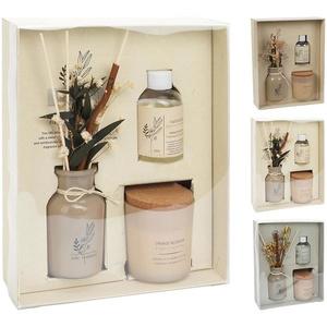 Sada difuzéra a sviečok CC5071340 vyobraziť