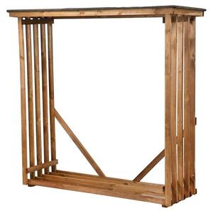 Dreváreň Lugano – 148x47, 5x147 cm vyobraziť