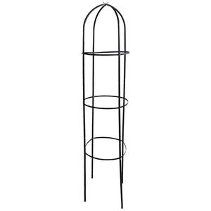 Podpora na kvety 38x38x195 cm ES32002 vyobraziť