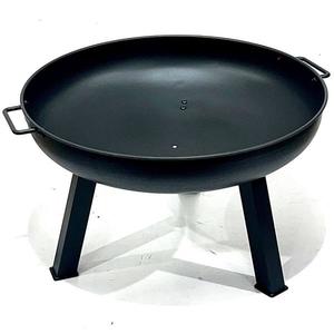 ZÁHRADNÉ OHNISKA vyobraziť