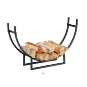 Stojan na drevo ES39001 112x33x51 cm vyobraziť