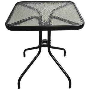 Stôl Natasha čierny vyobraziť