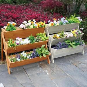 Stojan na kvety P31007 79, 5x66x70 cm vyobraziť