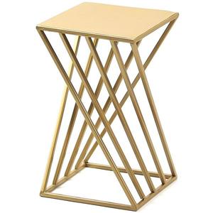 Stojan 40x24 cm zlatý vyobraziť