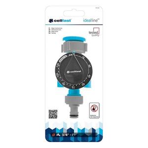 Mechanický časovač na vodu 52-090 vyobraziť