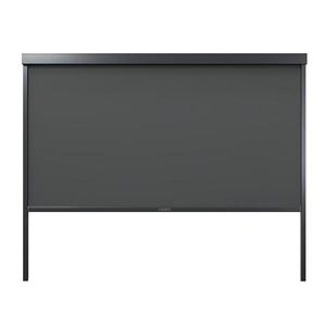 Bočná markíza Luxe 3.7x2.18 m vyobraziť