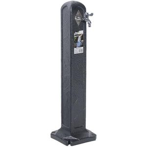 Stĺpik na vodu - antracitový ITWTAN-S433 vyobraziť