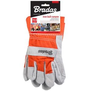 Rukavice IRON BULL CANYON, veľ. 10.5 vyobraziť