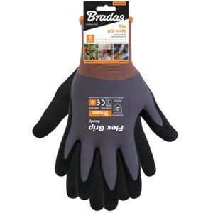Ochranné rukavice FLEX GRIP SANDY, veľ. 11 vyobraziť