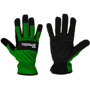 Pracovné rukavice VERDE, veľ. 11 vyobraziť