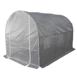 Fóliový tunel 2x3x2 m 12654 vyobraziť