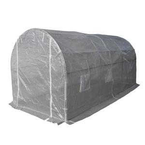 Fóliový tunel 2x4x2 m 12655 vyobraziť