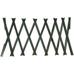 Zelená drevená mreža TXG 0318 H30x180 vyobraziť