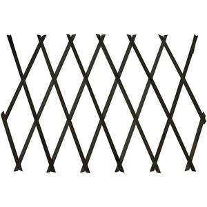 Zelená drevená mreža TXG 0618 H60x180 vyobraziť