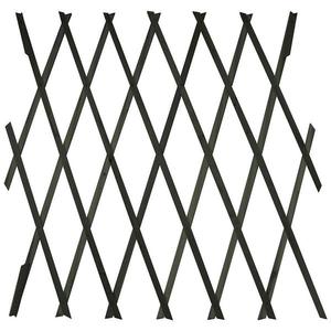 Zelená drevená mreža TXG 0918 H90x180 vyobraziť